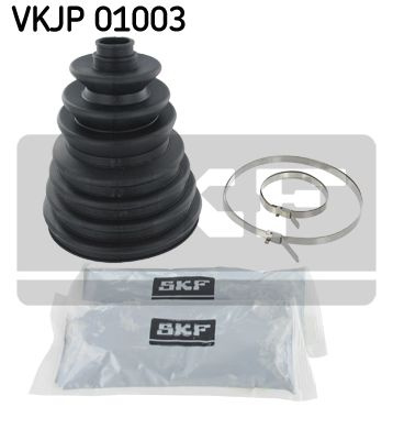 Ansamblu burduf articulatie planetara CITROËN JUMPER Autobus 230P Producator SKF VKJP 01003