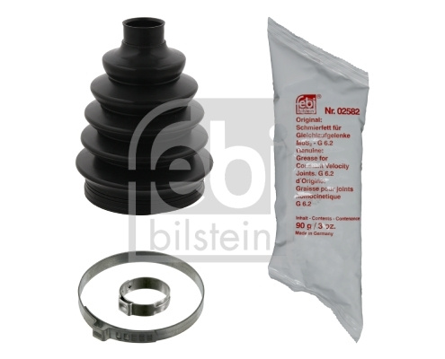 Ansamblu burduf articulatie planetara # CitroEn C2 2003 2004 2005 2006 2007 2008 2009 2010 2011 2012 2013 2014 2015 2016 2017 2018 2019 2020 2021 2022 2023 2024 2025 # 31688 # FEBI BILSTEIN