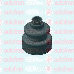 Ansamblu burduf, articulatie planetara CITROEN BERLINGO (MF) (1996 - 2016) AUTOFREN SEINSA D8372 piesa NOUA