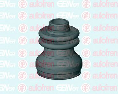 Ansamblu burduf articulatie planetara CITROEN RELAY caroserie (230L) - Cod intern: W20291146 - LIVRARE DIN STOC in 24 ore!!!