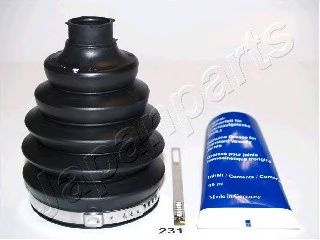 Ansamblu burduf articulatie planetara DAEWOO KALOS