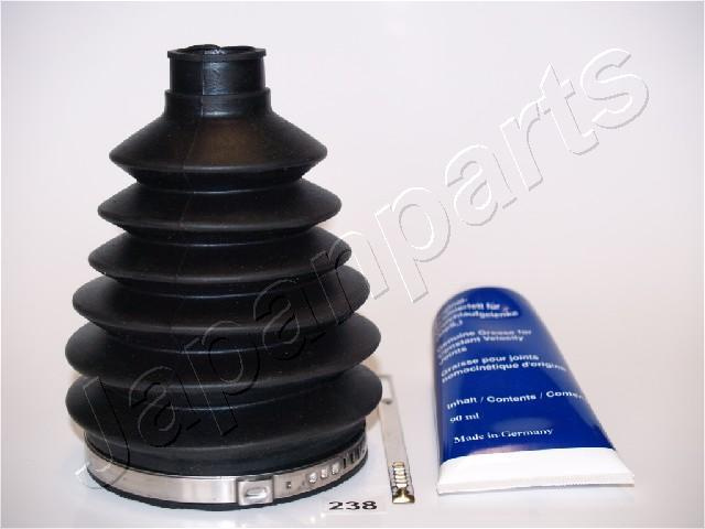 Ansamblu burduf articulatie planetara # Daewoo Tacuma 2000 2001 2002 2003 2004 2005 2006 2007 2008 2009 2010 2011 2012 2013 2014 2015 2016 2017 2018 2019 2020 2021 2022 2023 2024 2025 # KB 238 # JAPANPARTS