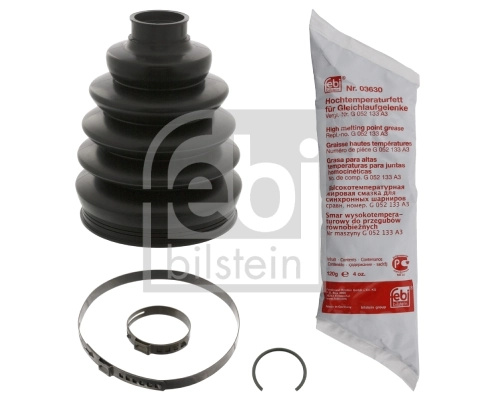 Ansamblu burduf articulatie planetara Febi Bilstein 45947