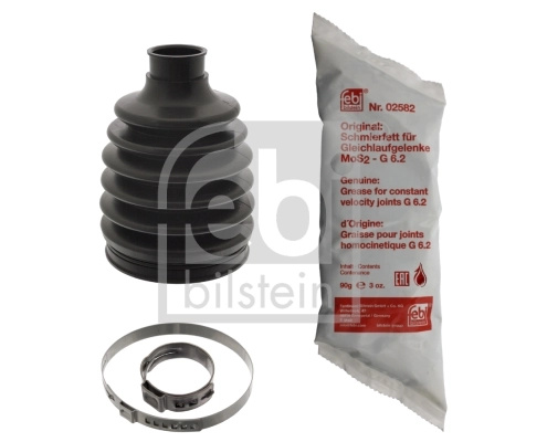 Ansamblu burduf, articulatie planetara FEBI BILSTEIN 49883 pentru FORD FIESTA VI (CB1, CCN) 2008-2017
