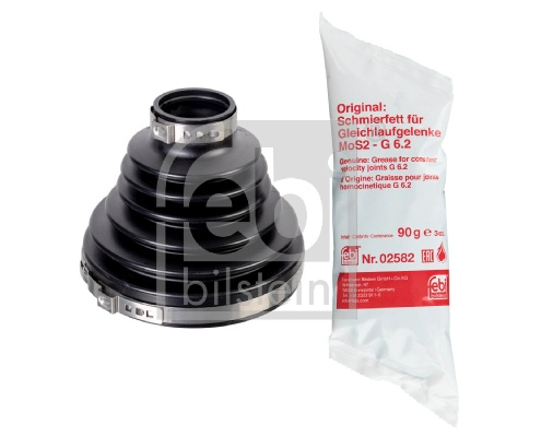 Ansamblu burduf, articulatie planetara FEBI BILSTEIN montare puntea spate 174420 model MERCEDES-BENZ V-CLASS (W447) 2014 2015 2016 2017 2018 2019 2020 2021 2022 2023 2024