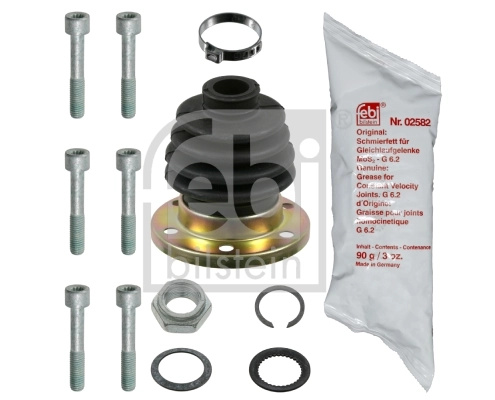 Ansamblu burduf articulatie planetara Febi Bilstein VW PASSAT B2 (32B) 1979-1988 - 08304