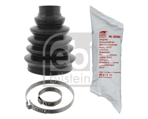 Ansamblu burduf articulatie planetara Febi Bilstein PEUGEOT 208 II (UB_, UP_, UW_, UJ_) 2019-2024 - 18600