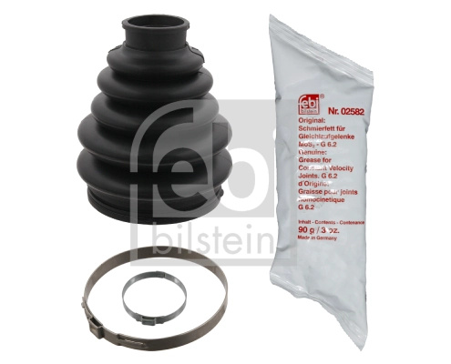 Ansamblu burduf, articulatie planetara FEBI BILSTEIN 32662