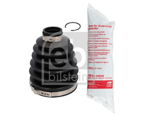 Ansamblu burduf, articulatie planetara FEBI BILSTEIN 102996 pentru RENAULT CLIO V (B7_) 2019-2024