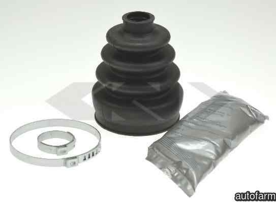 Ansamblu burduf articulatie planetara FIAT 500 C 312 SPIDAN 25542