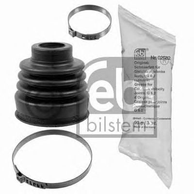 Ansamblu burduf articulatie planetara FIAT ALBEA (178_) - Cod intern: M20361366 - LIVRARE DIN STOC in 24 ore!!!