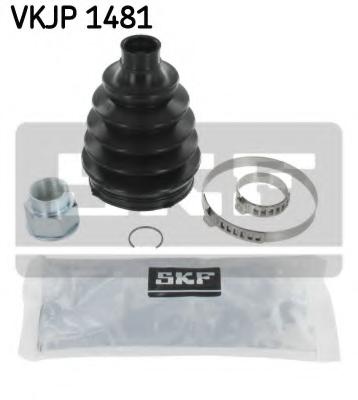 Ansamblu burduf, articulatie planetara FIAT PANDA (169), FIAT 500 (312), FIAT PANDA Van (169) - SKF VKJP 1481