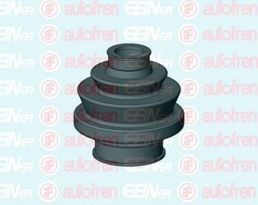 Ansamblu burduf articulatie planetara FIAT PUNTO - Cod intern: W20291058 - LIVRARE DIN STOC in 24 ore!!!