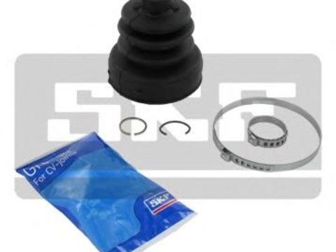 Ansamblu burduf, articulatie planetara FORD FIESTA VI, FORD FIESTA Van, FORD B-MAX - SKF VKJP 8165