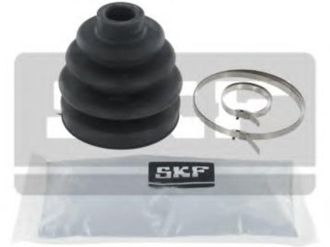 Ansamblu burduf, articulatie planetara FORD FOCUS C-MAX, VOLVO S40 II limuzina (MS), VOLVO V50 combi (MW) - SKF VKJP 1048