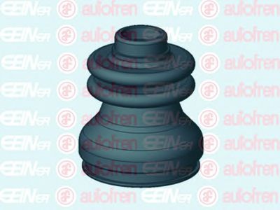 Ansamblu burduf articulatie planetara FORD FOCUS II 2,0TDCI 04- - Cod intern: W20291323 - LIVRARE DIN STOC in 24 ore!!!