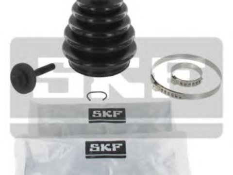 Ansamblu burduf, articulatie planetara FORD FOCUS C-MAX, FORD FOCUS II (DA_), FORD FOCUS II Station Wagon (DA_) - SKF VKJP 1496