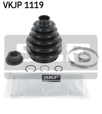 Ansamblu burduf, articulatie planetara FORD IKON V (JH_, JD_), FORD FUSION (JU_) - SKF VKJP 1119