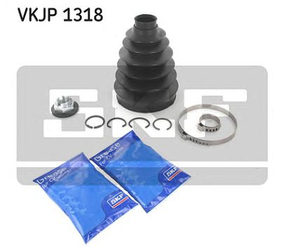 Ansamblu burduf articulatie planetara FORD KUGA 14