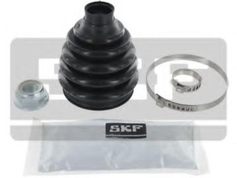 Ansamblu burduf, articulatie planetara FORD MONDEO (GBP), FORD MONDEO combi (BNP), FORD MONDEO Mk II (BAP) - SKF VKJP 1076