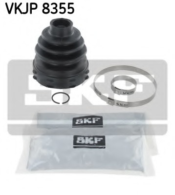 Ansamblu burduf articulatie planetara # Ford Mondeo 2007 2008 2009 2010 2011 2012 2013 2014 # VKJP 8355 # SKF