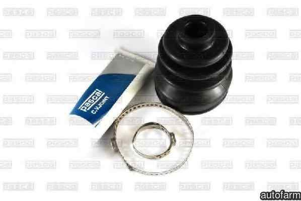Ansamblu burduf, articulatie planetara HONDA ACCOR
