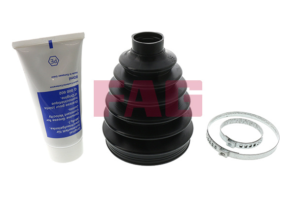 Ansamblu burduf articulatie planetara # Honda Acco
