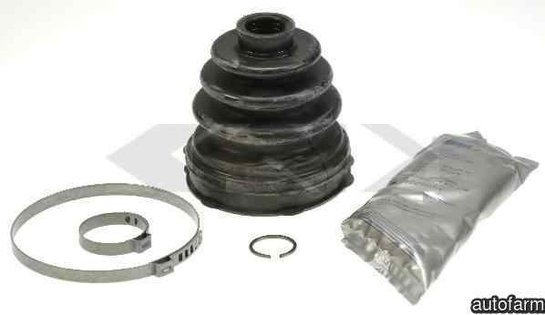 Ansamblu burduf articulatie planetara HYUNDAI i30 CW FD SPIDAN 24738
