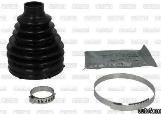 Ansamblu burduf articulatie planetara HYUNDAI i30 CW FD PASCAL G50321PC