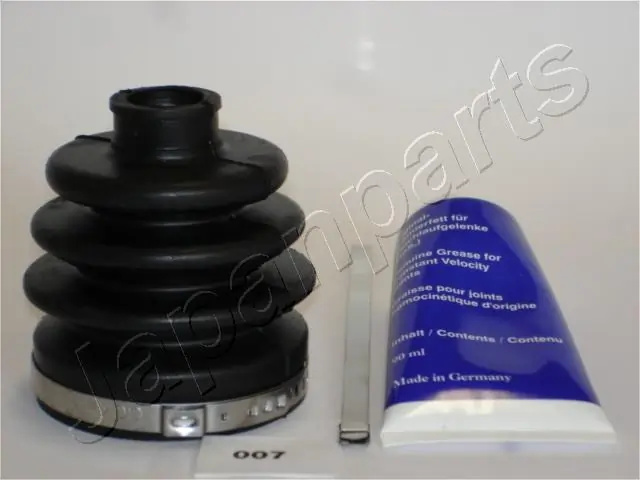 Ansamblu burduf articulatie planetara Japanparts CHEVROLET MATIZ (M200, M250) 2005-2013 - KB-007