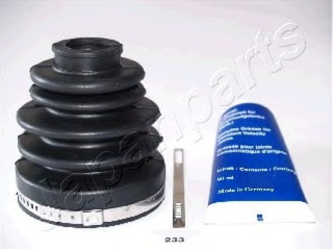 Ansamblu burduf articulatie planetara KB-233 JAPANPARTS pentru Daewoo Rezzo Daewoo Tacuma Daewoo Evanda