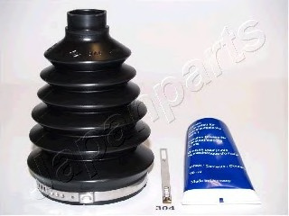Ansamblu burduf articulatie planetara # KB 304 # JAPANPARTS