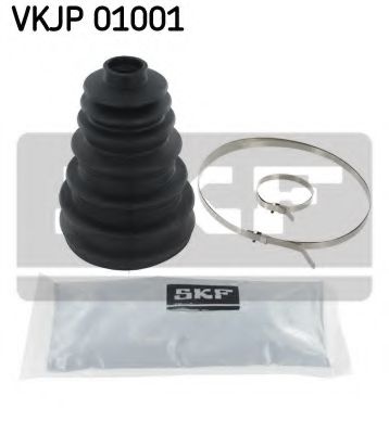 Ansamblu burduf, articulatie planetara KIA PICANTO (BA) (2004 - 2011) SKF VKJP 01001 piesa NOUA