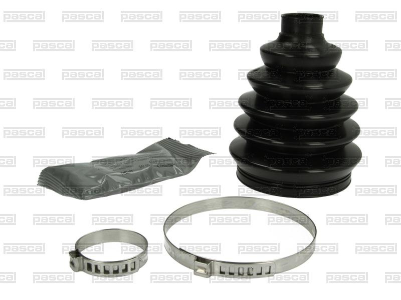 Ansamblu burduf articulatie planetara LANCIA MUSA 