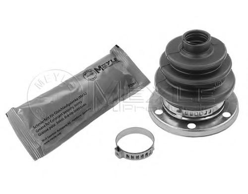 Ansamblu burduf, articulatie planetara LANCIA KAPPA (838A), FIAT CROMA (154), LANCIA DELTA (831AB0) - MEYLE 214 495 0004