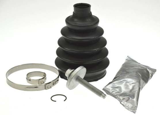 Ansamblu burduf, articulatie planetara LOBRO 305177 pentru FORD FOCUS II caroserie inchisa/combi 2005-2011