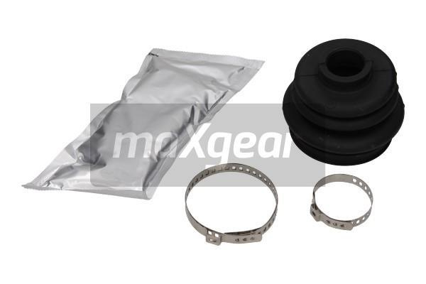 Ansamblu burduf, articulatie planetara MAXGEAR 49-0681 pentru JAGUAR XJ (X350, X358) 2003-2009