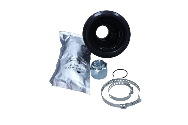 Ansamblu burduf, articulatie planetara M