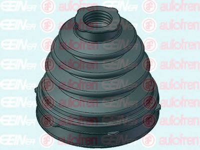 Ansamblu burduf, articulatie planetara MAZDA 3 (BK