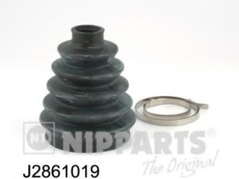 Ansamblu burduf, articulatie planetara MAZDA TRIBUTE (EP) (2000 - 2008) NIPPARTS J2861019 piesa NOUA