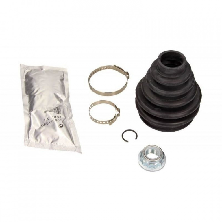 Ansamblu burduf, articulatie planetara MERCEDES A-CLASS (W169) (2004 - 2012) RINGER 1131008216 piesa NOUA