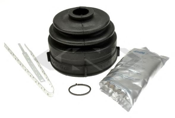 Ansamblu burduf, articulatie planetara MERCEDES-BENZ G-CLASS (W460), MERCEDES-BENZ G-CLASS (W463), MERCEDES-BENZ G-CLASS Cabrio (W463) - LBRO 300438