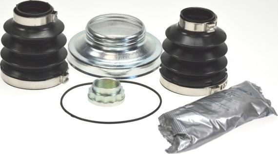 Ansamblu burduf articulatie planetara MERCEDES-BENZ C-CLASS W204 SPIDAN 25588