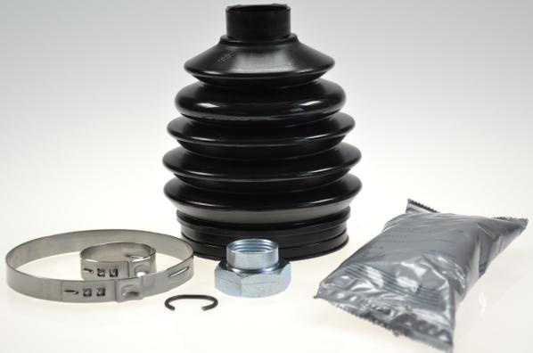 Ansamblu burduf articulatie planetara MERCEDES-BENZ A-CLASS W168 SPIDAN 22265