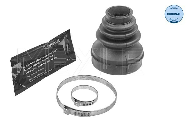 Ansamblu burduf, articulatie planetara MEYLE 11-14 495 0000 pentru CITROEN C5 I Break (DE_) 2001-2004