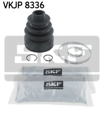 Ansamblu burduf articulatie planetara # Mitsubishi Colt 2004 2005 2006 2007 2008 2009 2010 2011 2012 # VKJP 8336 # SKF