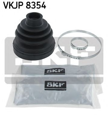 Ansamblu burduf articulatie planetara NISSAN QASHQ