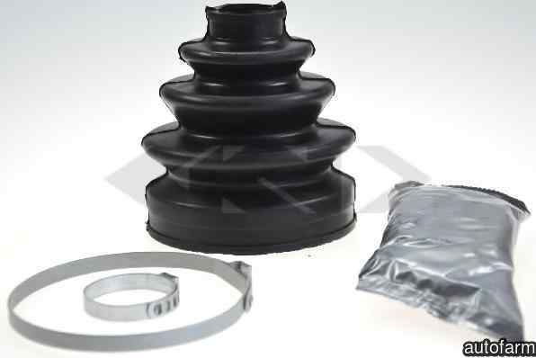Ansamblu burduf articulatie planetara NISSAN ALMERA TINO V10 SPIDAN 22347