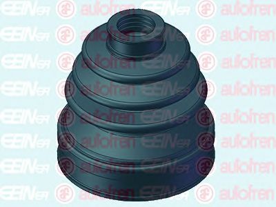 Ansamblu burduf articulatie planetara NISSAN QASHQAI/QASHQAI +2 (J10, JJ10) - Cod intern: W20291338 - LIVRARE DIN STOC in 24 ore!!!