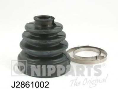 Ansamblu burduf, articulatie planetara NISSAN MAXI
